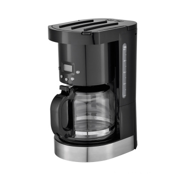 digital programmer commercial coffee maker machine 10 Cups